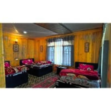 Jambling Sherpa Homestay , Darjeeling ダージリン エクステリア 写真