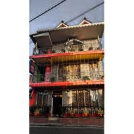 Jambling Sherpa Homestay , Darjeeling ダージリン エクステリア 写真