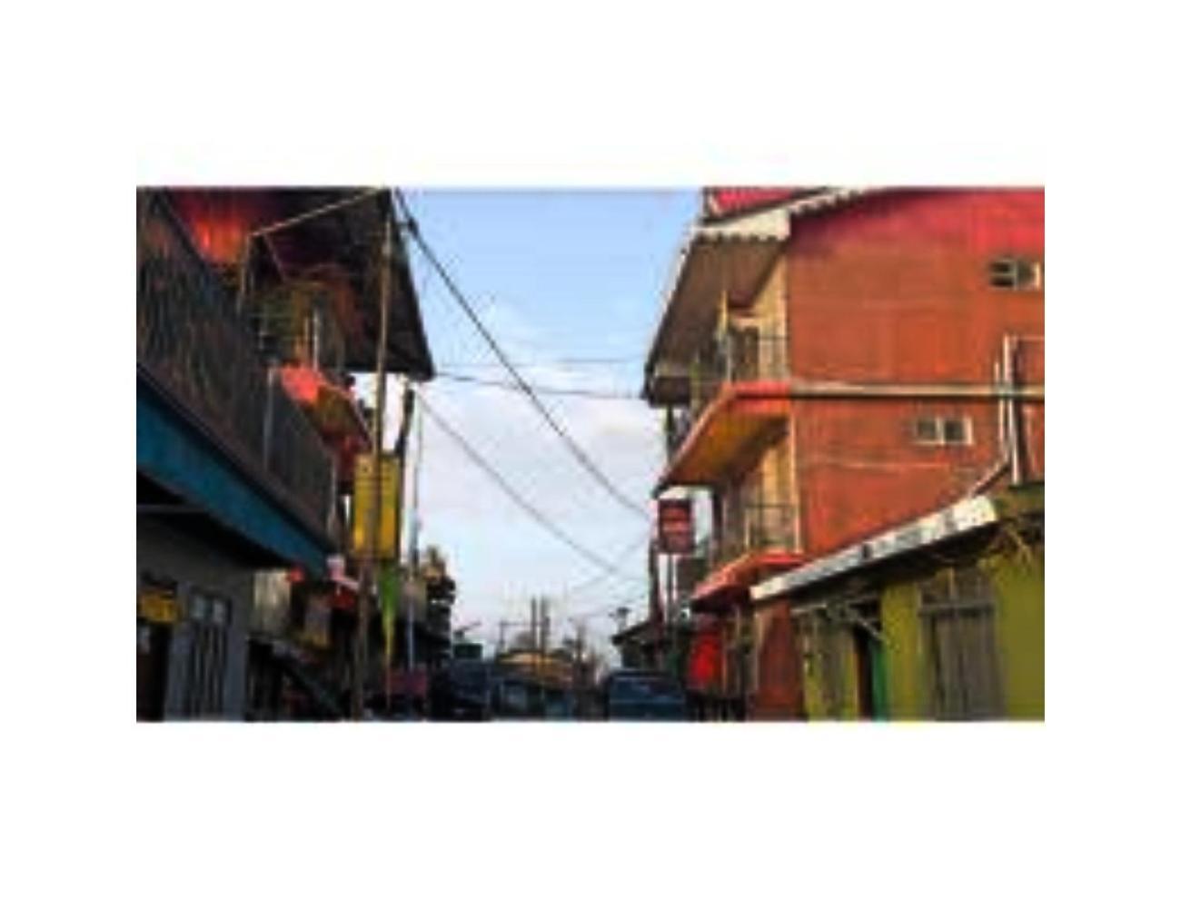 Jambling Sherpa Homestay , Darjeeling ダージリン エクステリア 写真