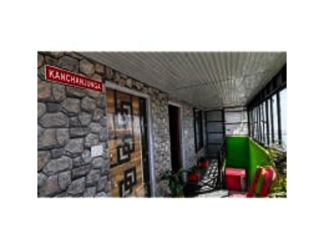 Jambling Sherpa Homestay , Darjeeling ダージリン エクステリア 写真