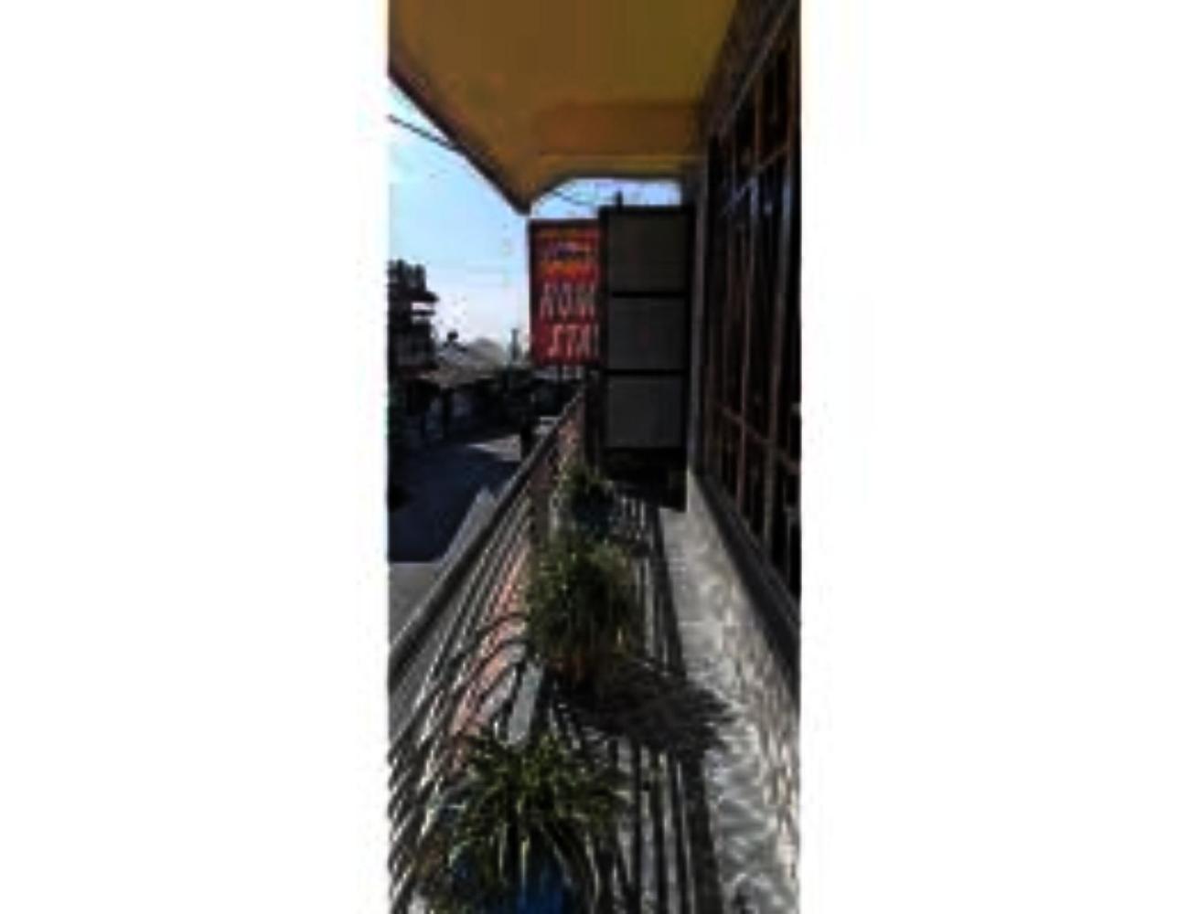 Jambling Sherpa Homestay , Darjeeling ダージリン エクステリア 写真