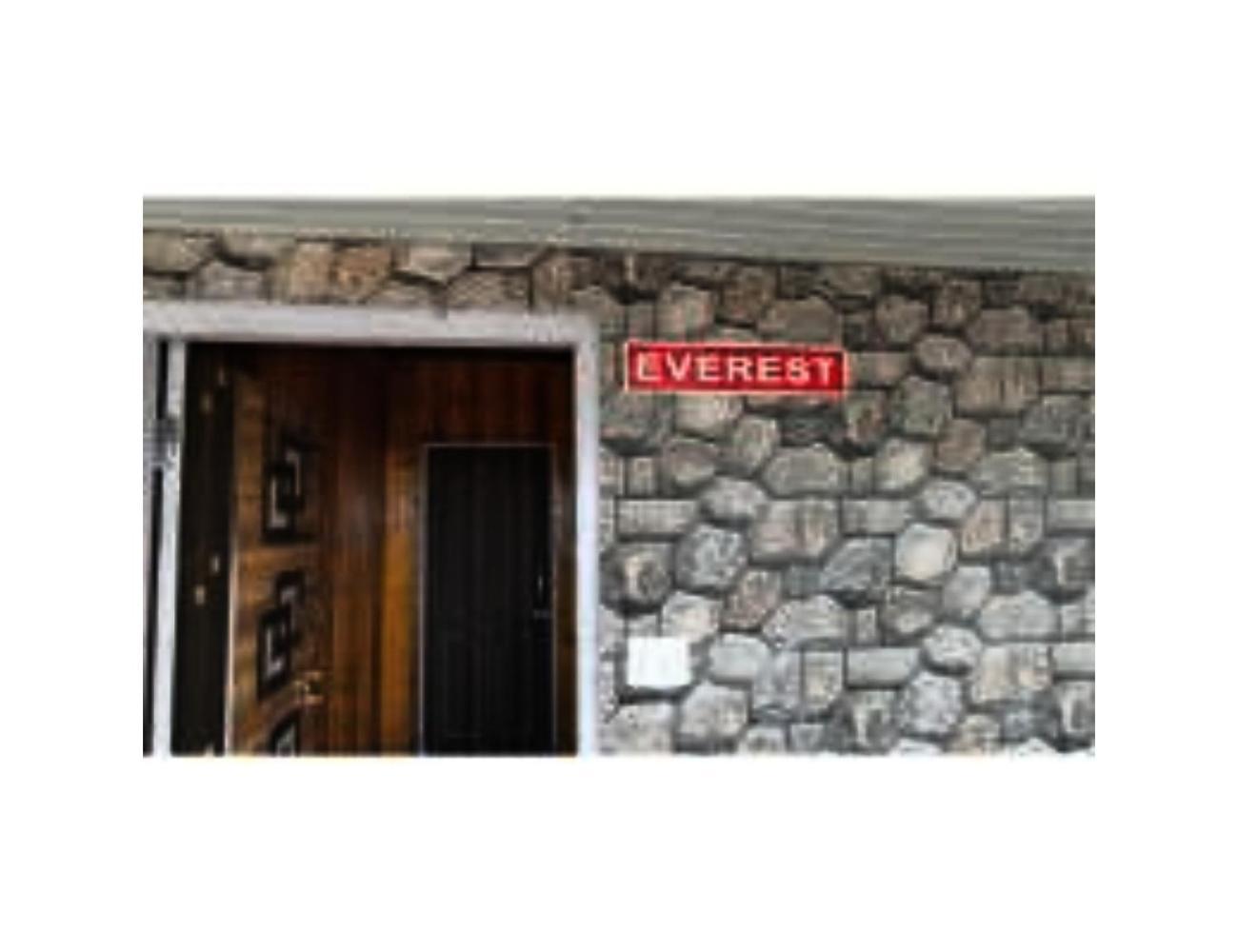 Jambling Sherpa Homestay , Darjeeling ダージリン エクステリア 写真