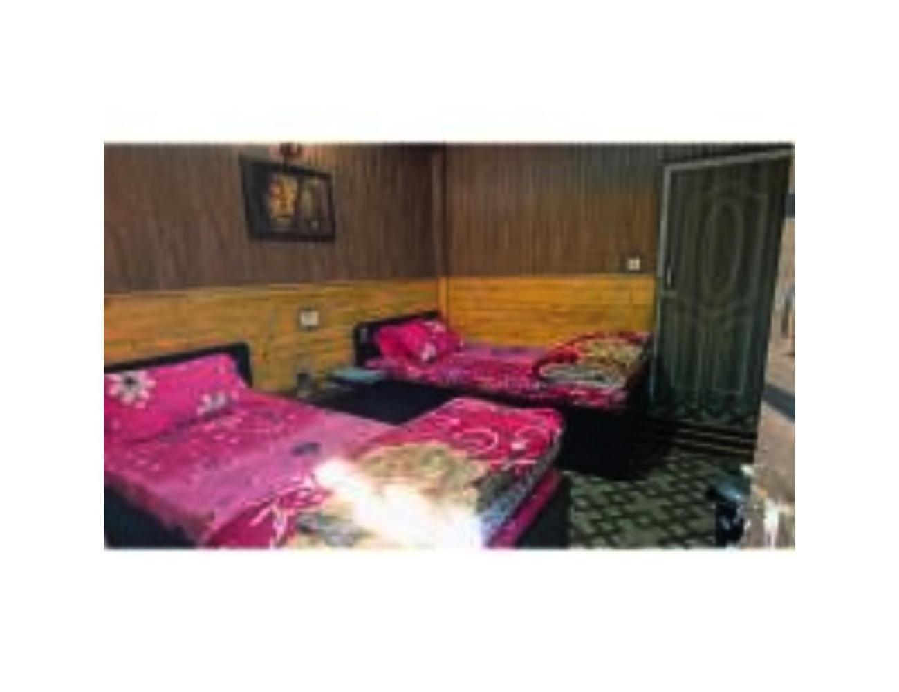 Jambling Sherpa Homestay , Darjeeling ダージリン エクステリア 写真
