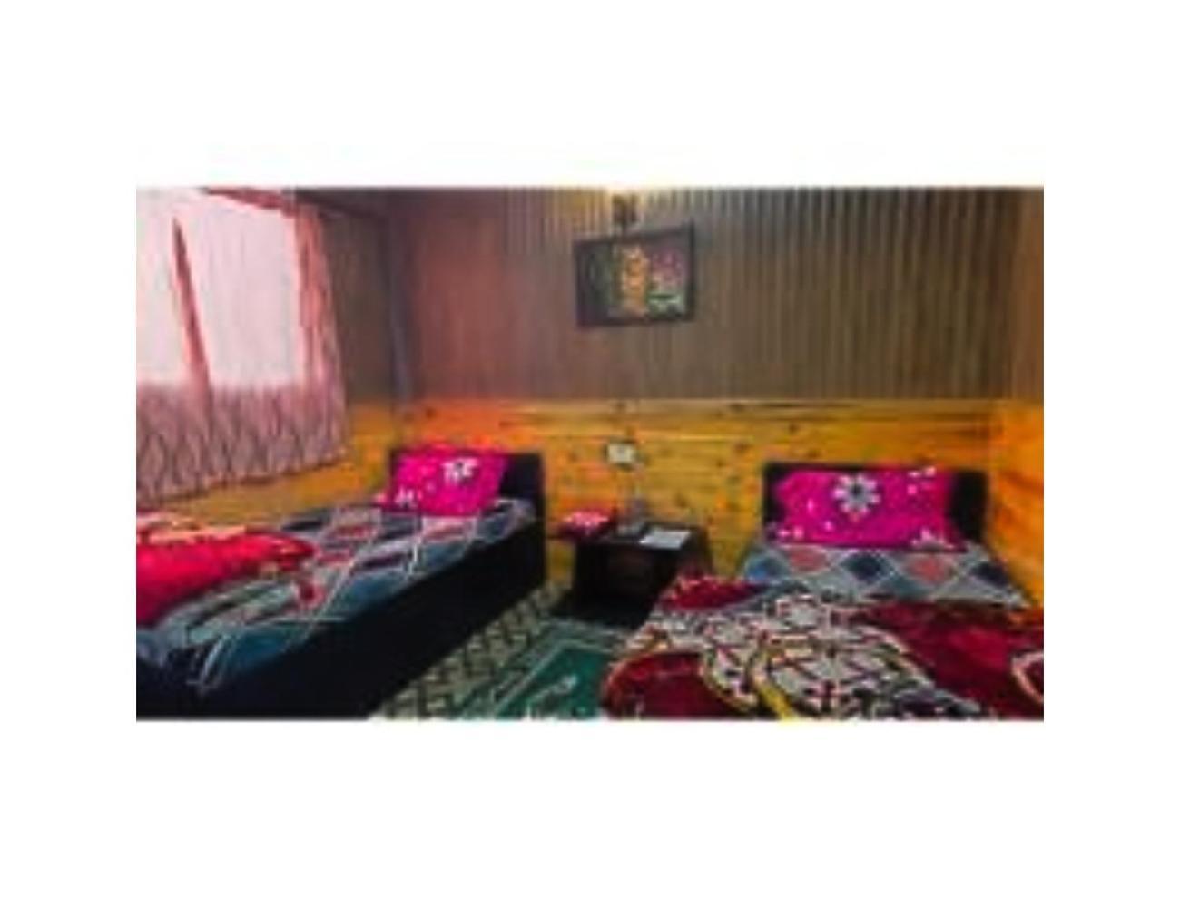 Jambling Sherpa Homestay , Darjeeling ダージリン エクステリア 写真