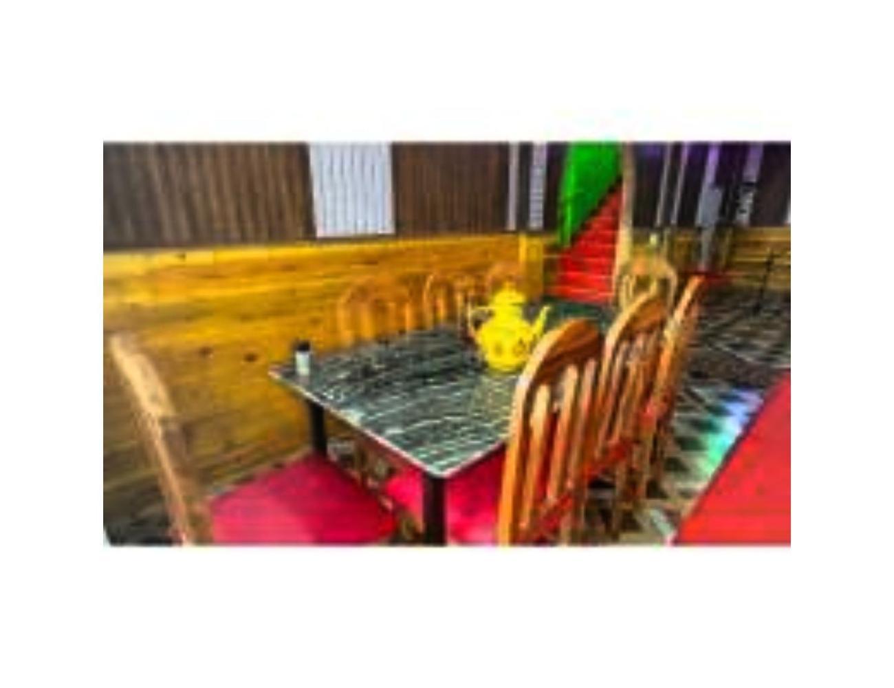 Jambling Sherpa Homestay , Darjeeling ダージリン エクステリア 写真